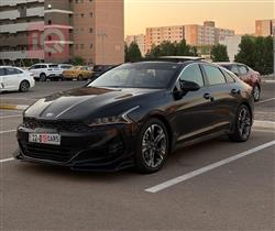 کیا K5